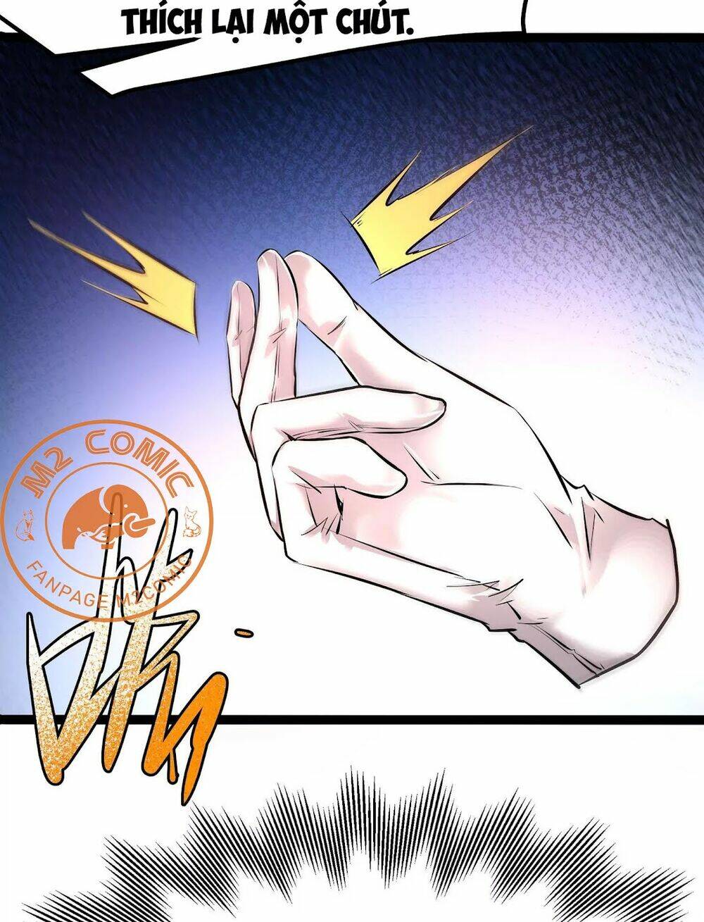 Chư Thần Rút Lui: Chapter 22