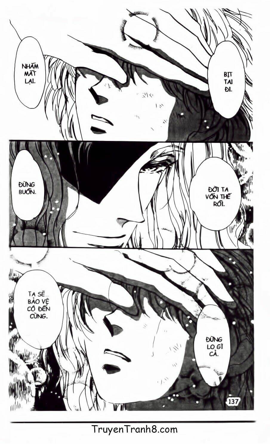 Đứa Con Số Phận: Chapter 41.2