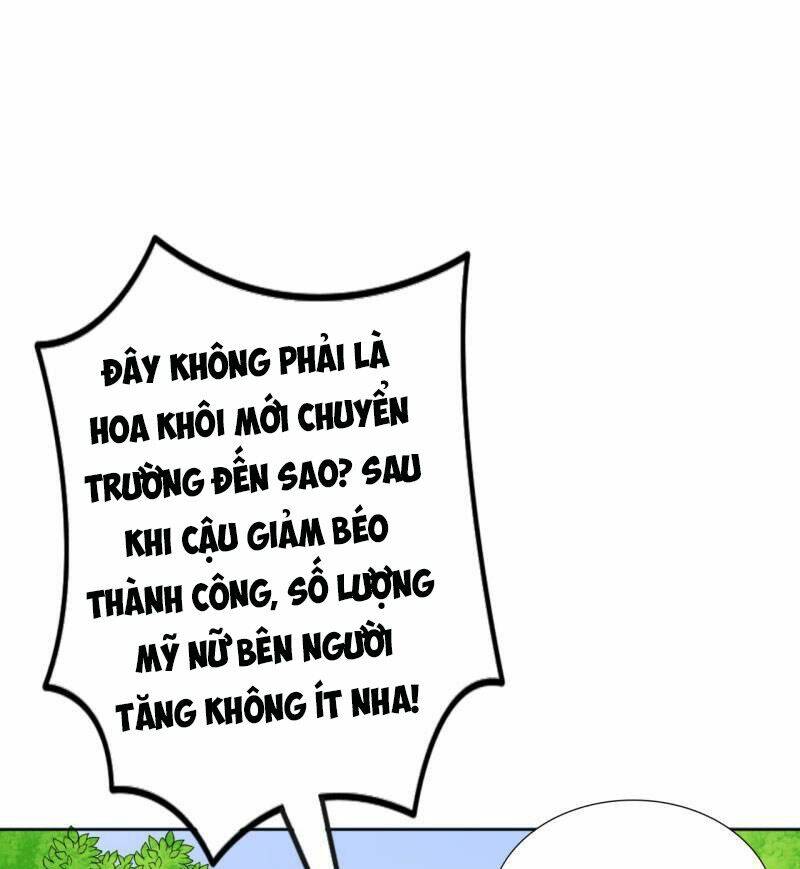 Này! Đừng Động Vào Phô Mai Của Tôi: Chapter 82