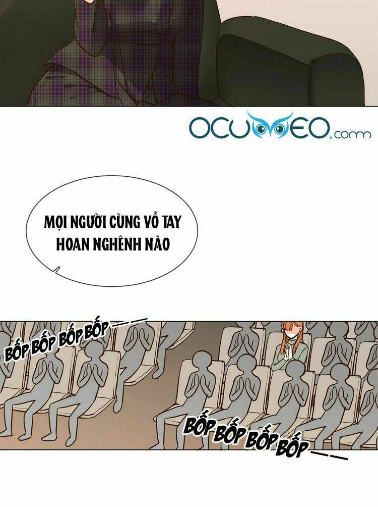 Ngôi Sao Vụn Vỡ: Chapter 6