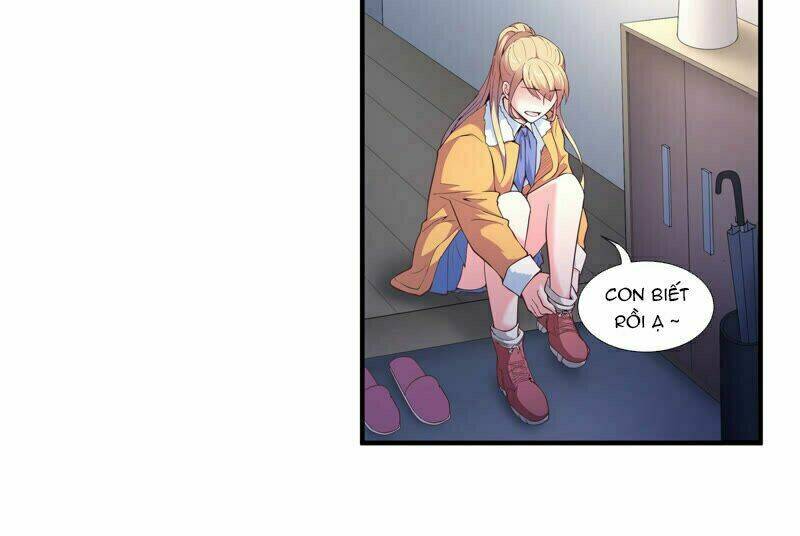 Chiến Lược Lãng Mạn Của Thịnh Thiếu: Chapter 33