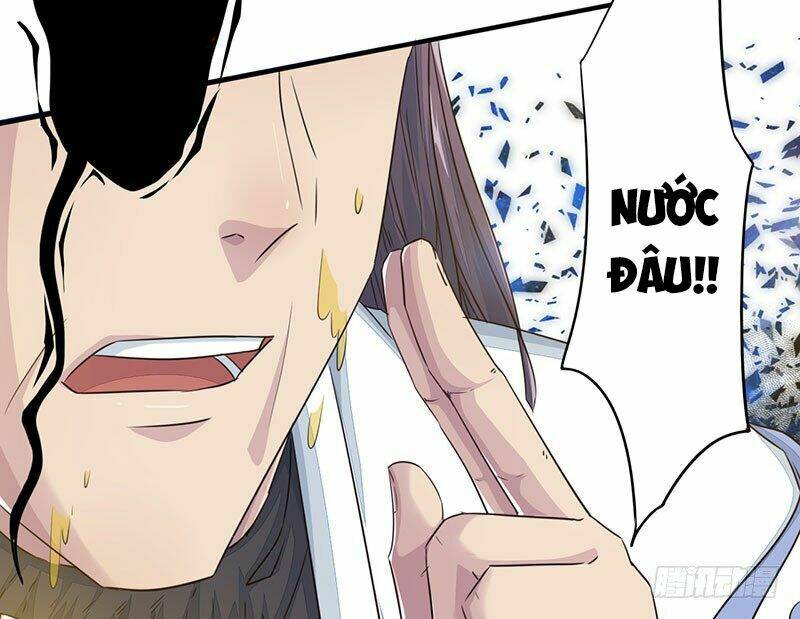 Lật Mặt: Chapter 17