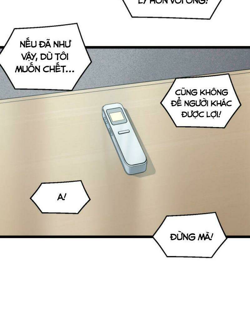Đối Mặt Với Thử Thách: Chapter 70