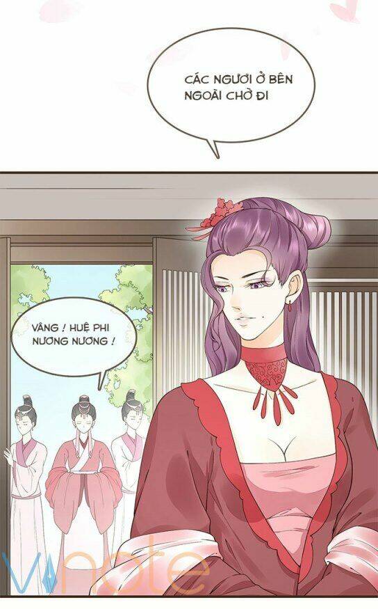 Đại Giá Thừa Tướng: Chapter 11