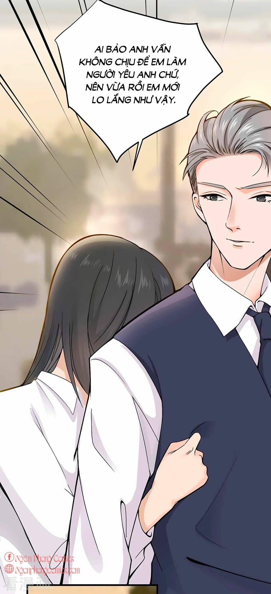 Đưa Em Đi Chơi: Chapter 2