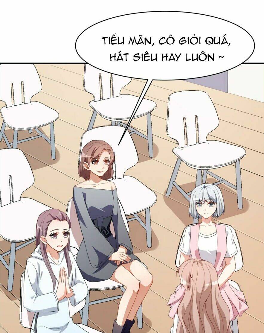 Mỹ Nhân Tâm Động: Chapter 20