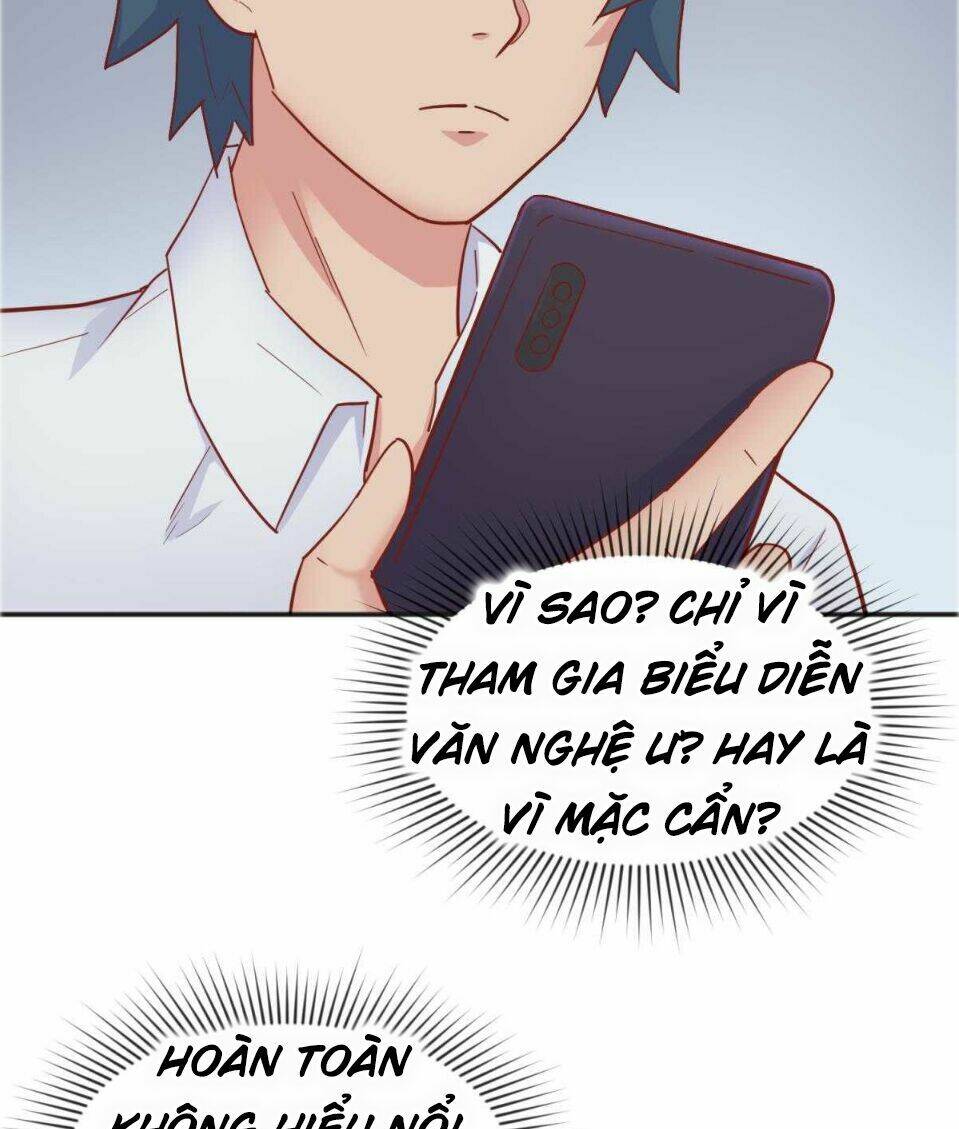 Bác Sĩ Riêng Của Nữ Thần: Chapter 58