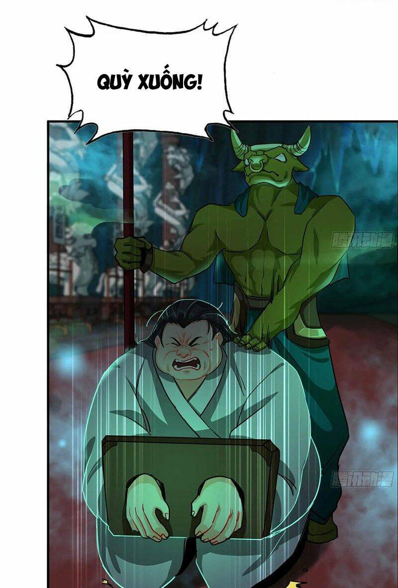 Khởi Đầu Bằng Một Con Côn: Chapter 146