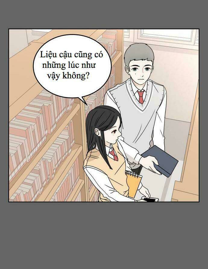 30 Phút Bước Đi Bên Em: Chapter 12