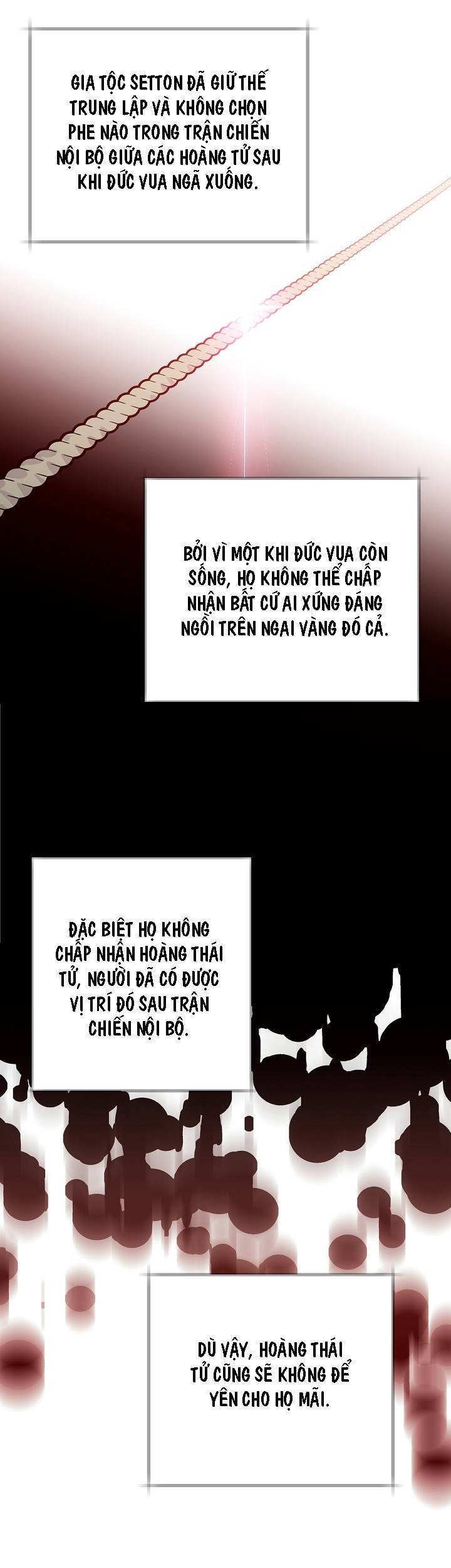 Cô Hầu Giỏi Giang: Chapter 41