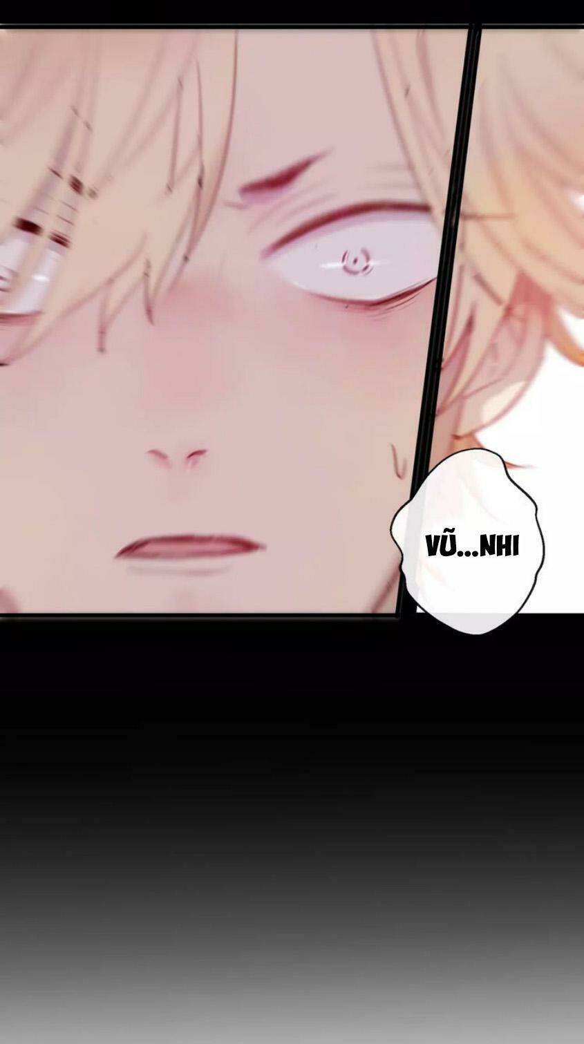 Hồ Minh Chi Hương: Chapter 7