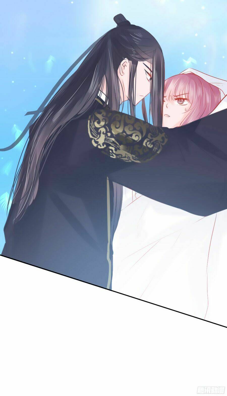 Đường Hoa Nhất Mộng Cổ Phi Truyện: Chapter 9