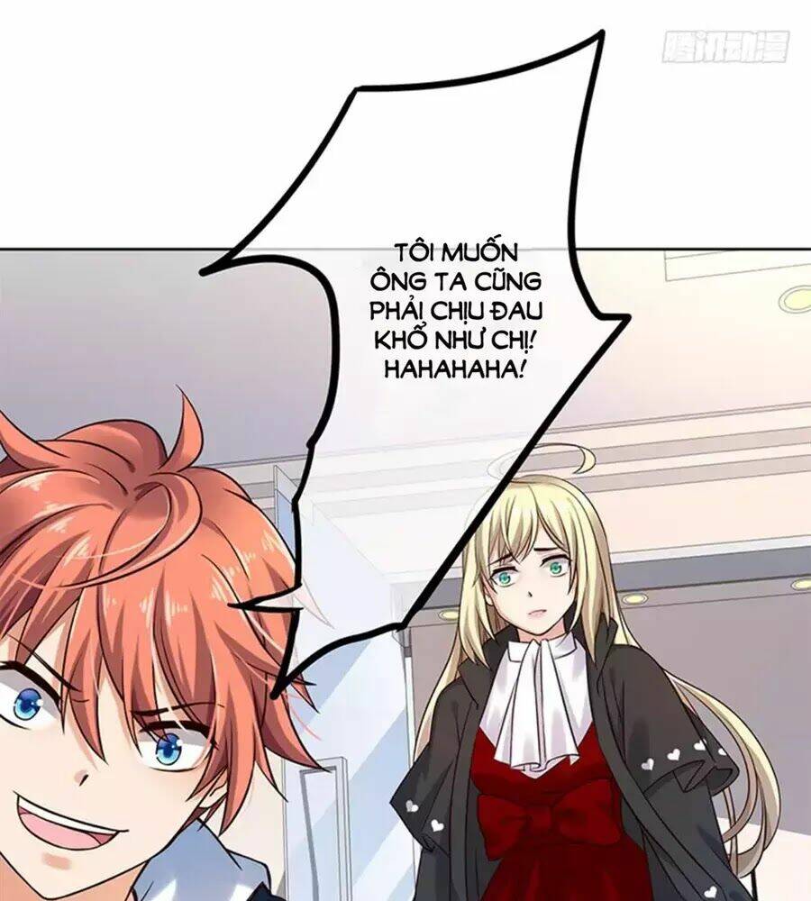 Nhật Ký Dạy Dỗ Của Gia Tộc Đáng Yêu: Chapter 68