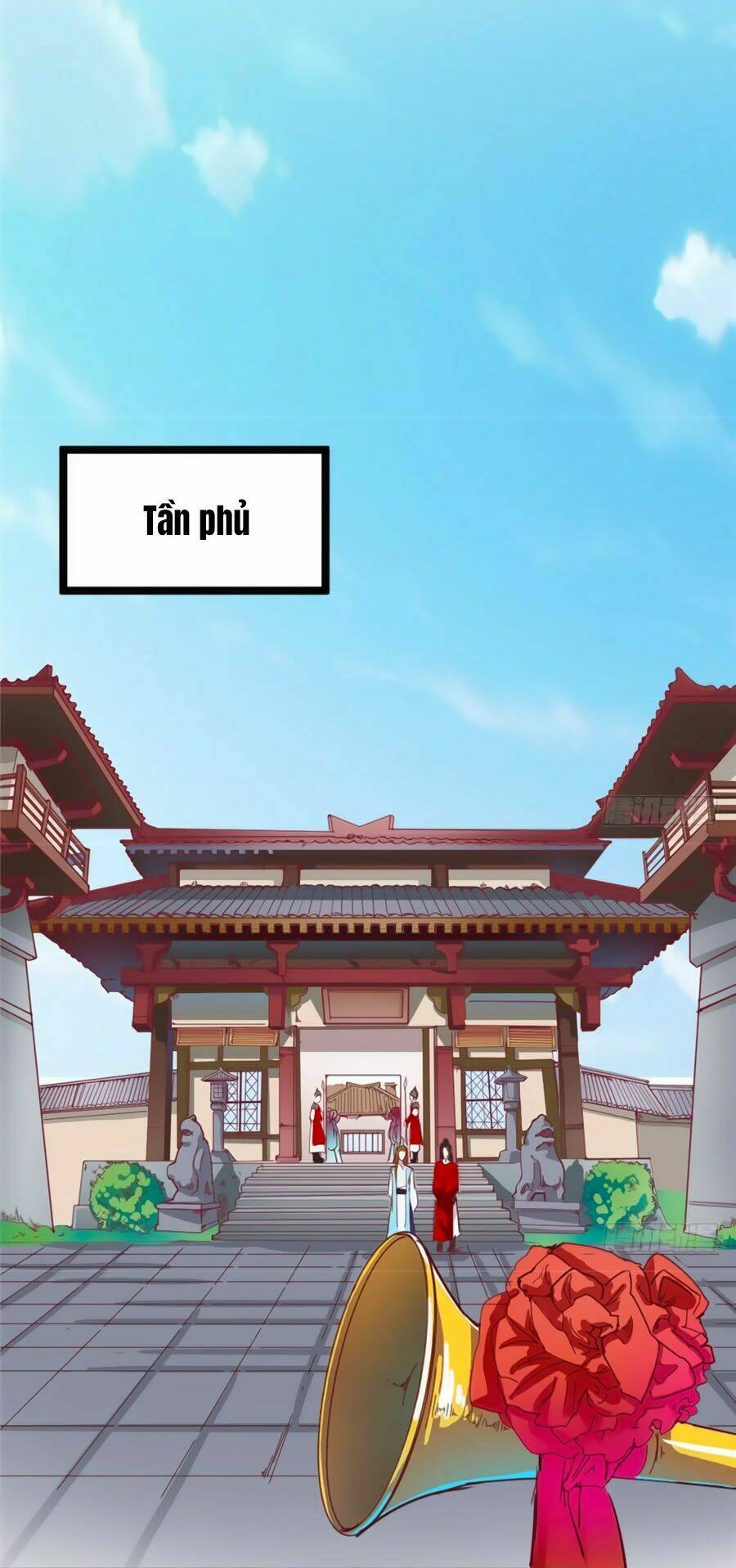 Ngọc Vi Mai: Chapter 24