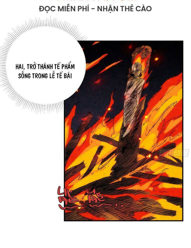 Ma Vương Là Đại Địa Chủ: Chapter 13