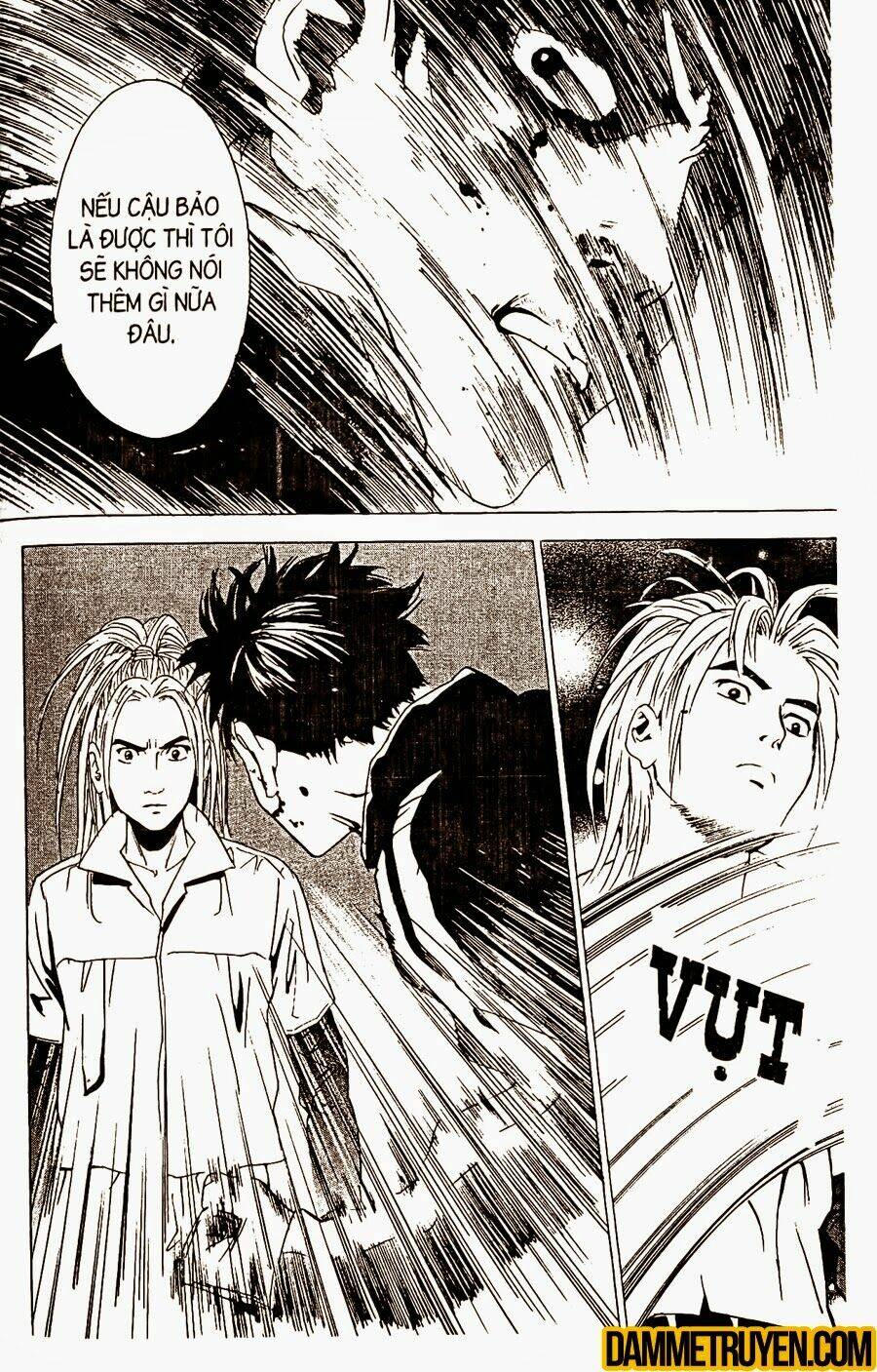 Ai Hơn Ai: Chapter 216