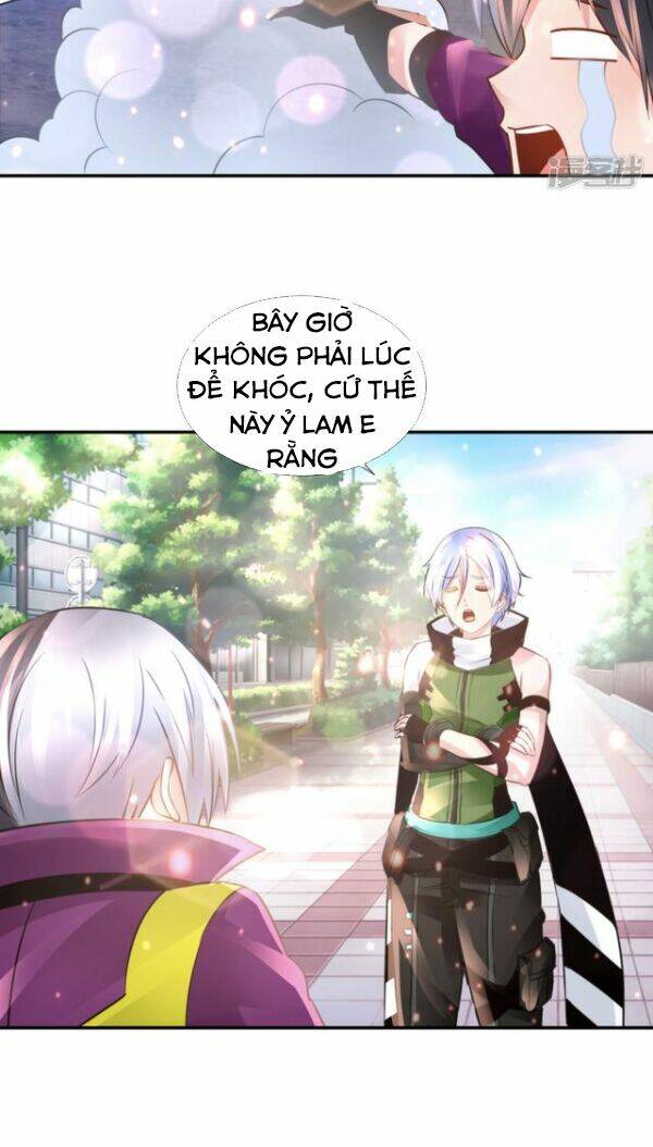 Phong Thủy Thiên Sư: Chapter 104