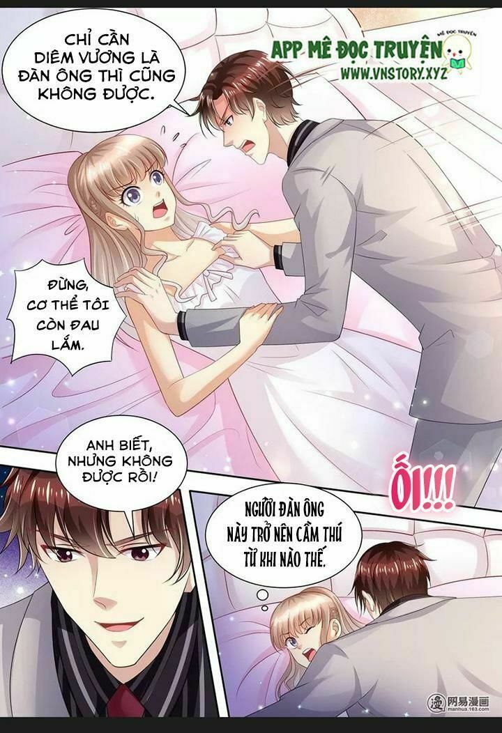 Cưng Chiều Vợ Yêu: Chapter 93: Giết người trong chớp mắt