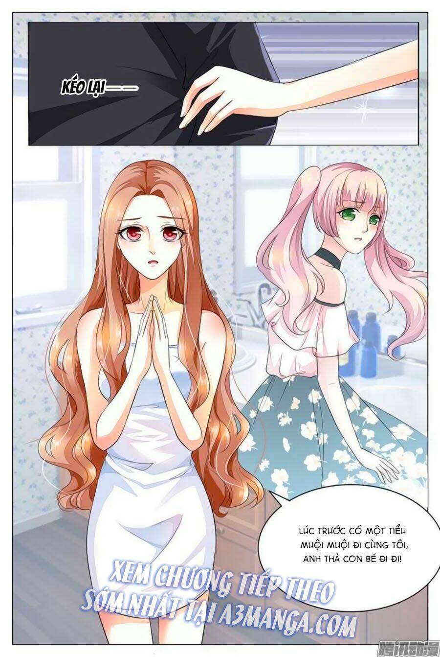 Song Diện Danh Viện: Chapter 22