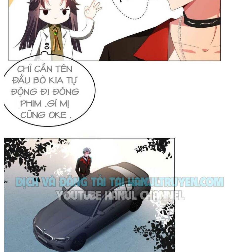 Cô Vợ Nhỏ Nuông Chiều Quá Lại Thành Ác!!: Chapter 92