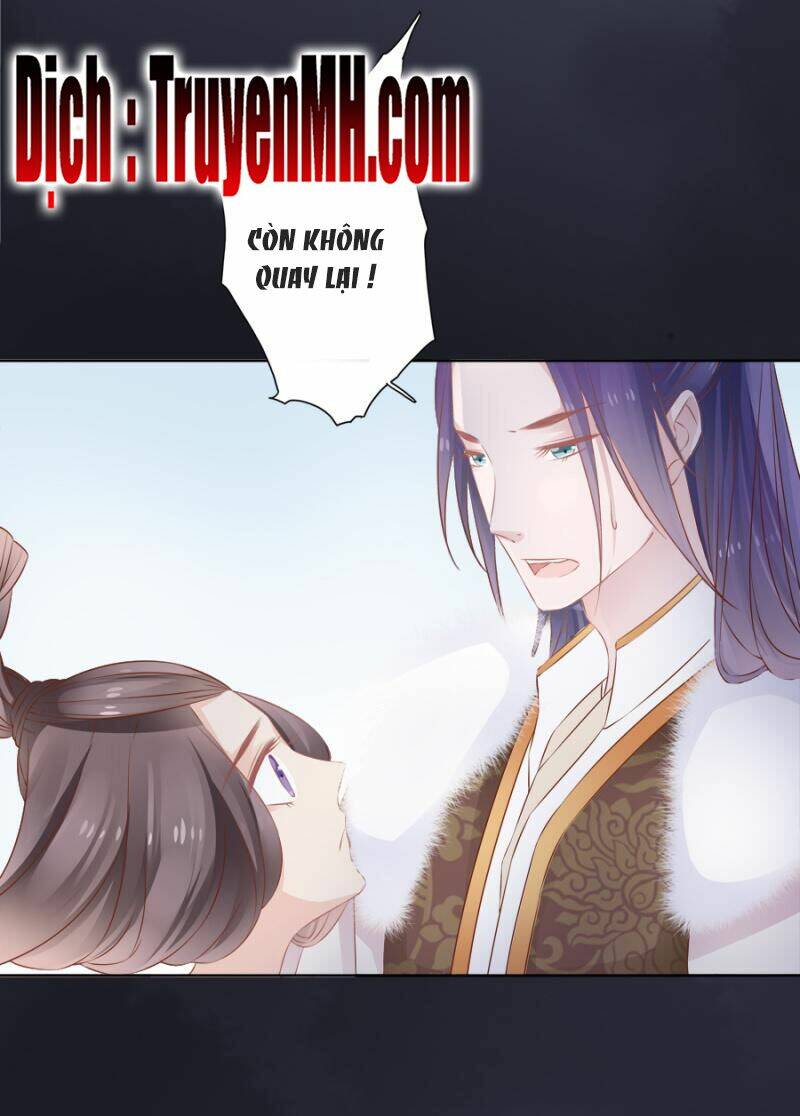 Solo Đi Vương Gia: Chapter 113