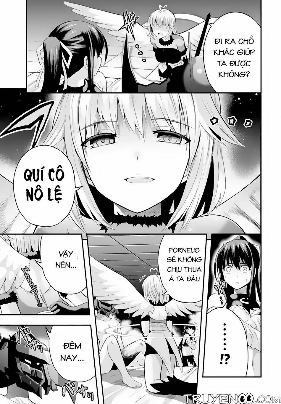 Ecstas Online: Chapter 7