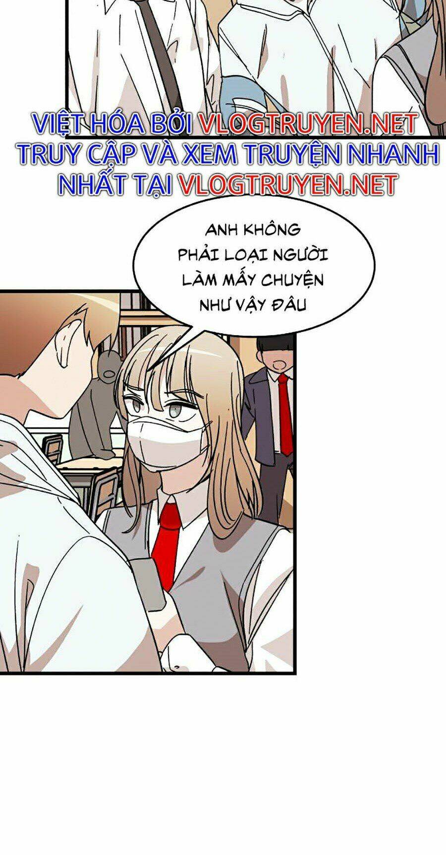 Đàm Phán Bắt Nạt: Chapter 3