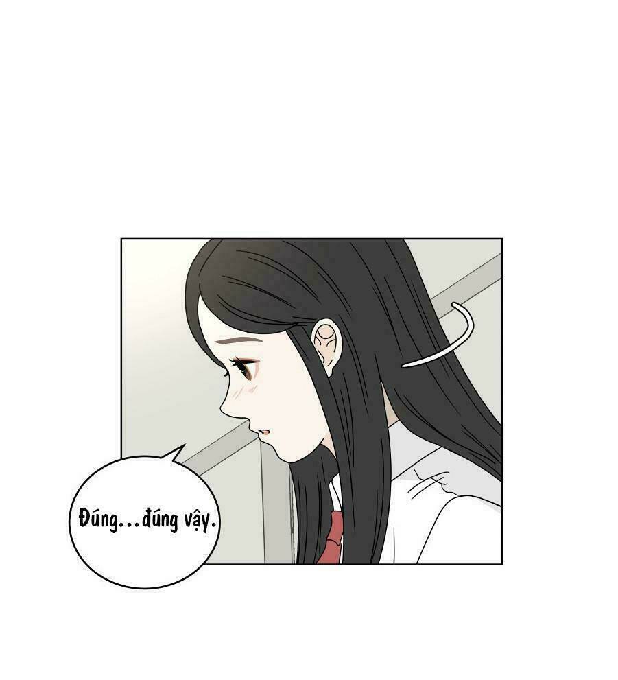30 Phút Bước Đi Bên Em: Chapter 57