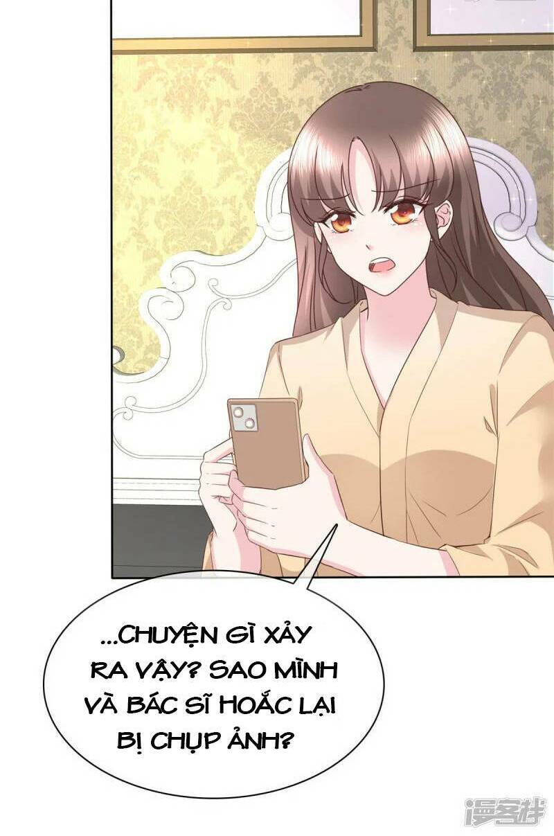 Boss Là Kim Chủ Của Tôi: Chapter 55