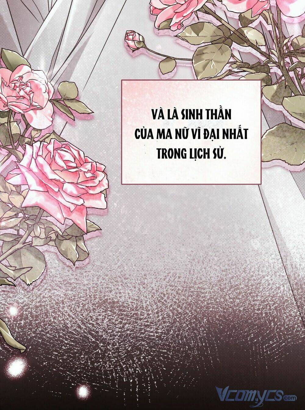 Lời Nói Dối Vĩnh Cửu: Chapter 22