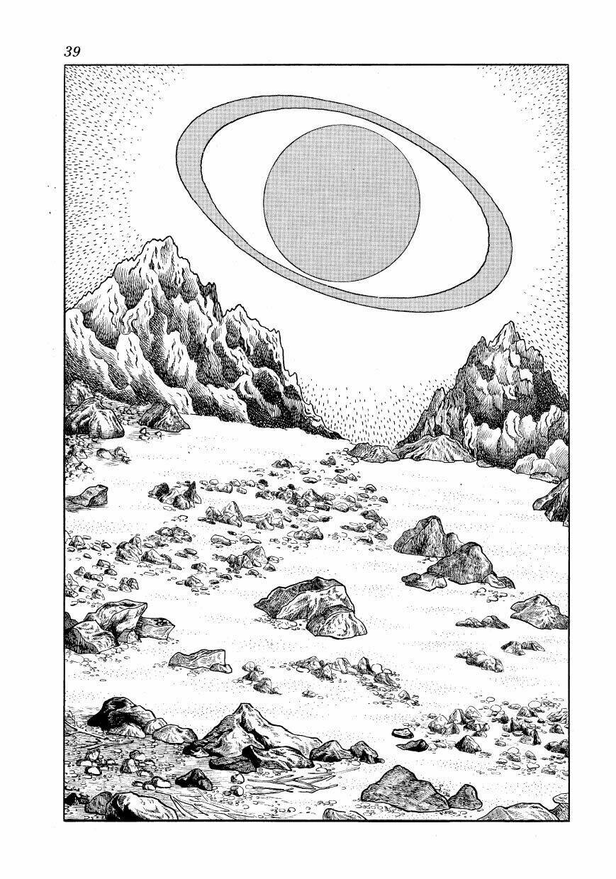 Chim Lửa: Chapter 65