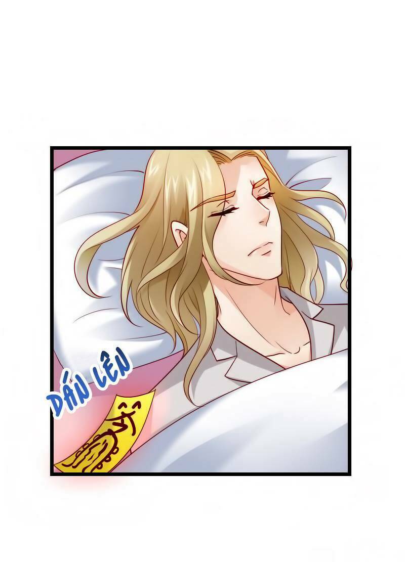 Vạn Năm Nhân Duyên Nhất Tuyến Khiên: Chapter 37