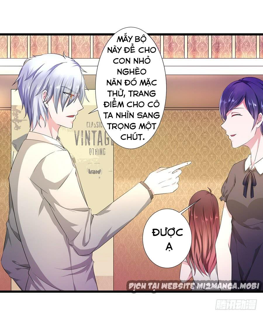 Gả Cho Tình Cũ Làm Lão Bà: Chapter 10