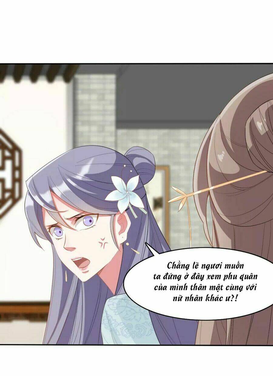 Đích Nữ Hữu Độc: Chapter 13