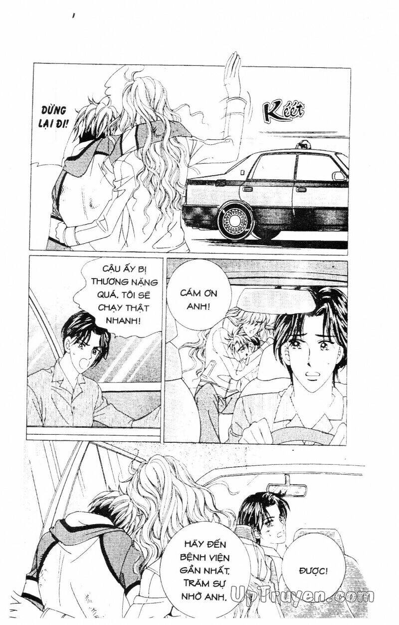 Mặt nạ tình yêu: Chapter 101