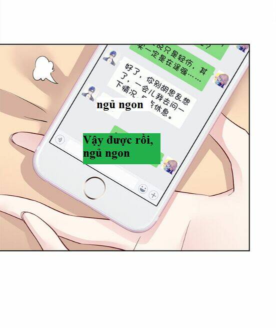 Trọng Sinh Để Ngủ Với Ảnh Đế: Chapter 183