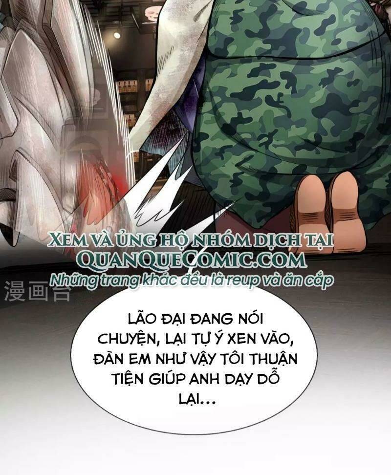Bạn Gái Mạt Thế Vườn Nhà Ta Thông Tới Mạt Thế: Chapter 32