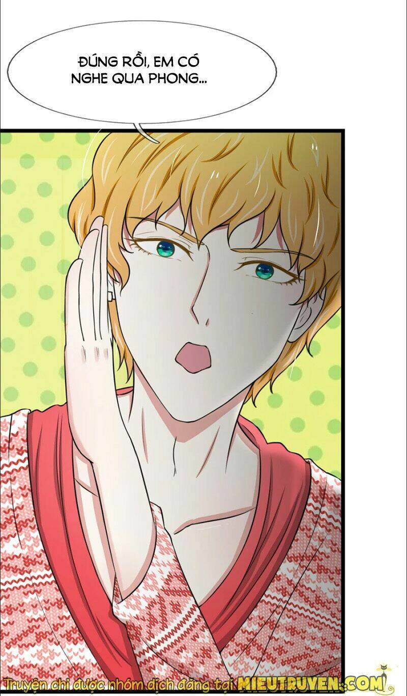 Phúc Hắc Lão Công Buông Em Ra: Chapter 48