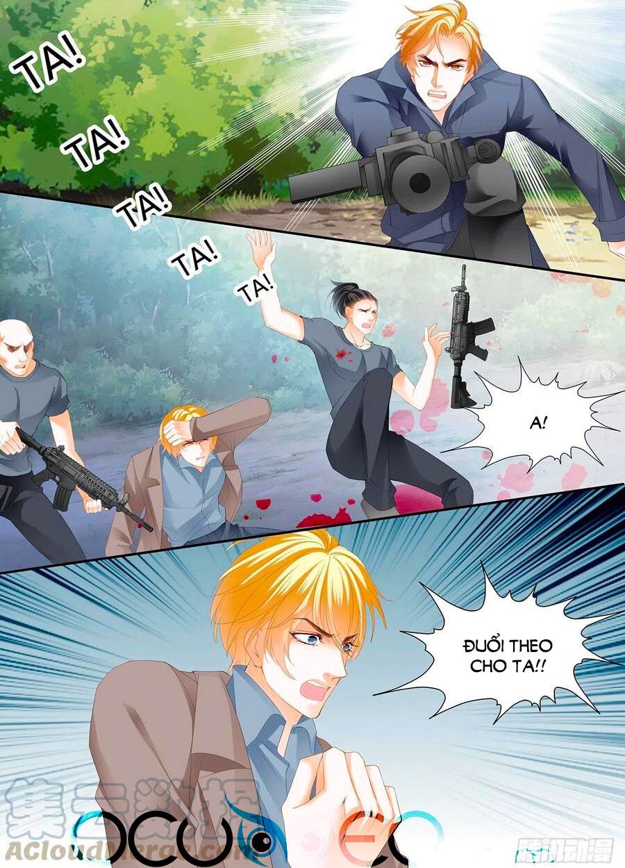 Bá Đạo Tiểu Thúc, Xin Trêu Chọc Vừa Thôi!: Chapter 246