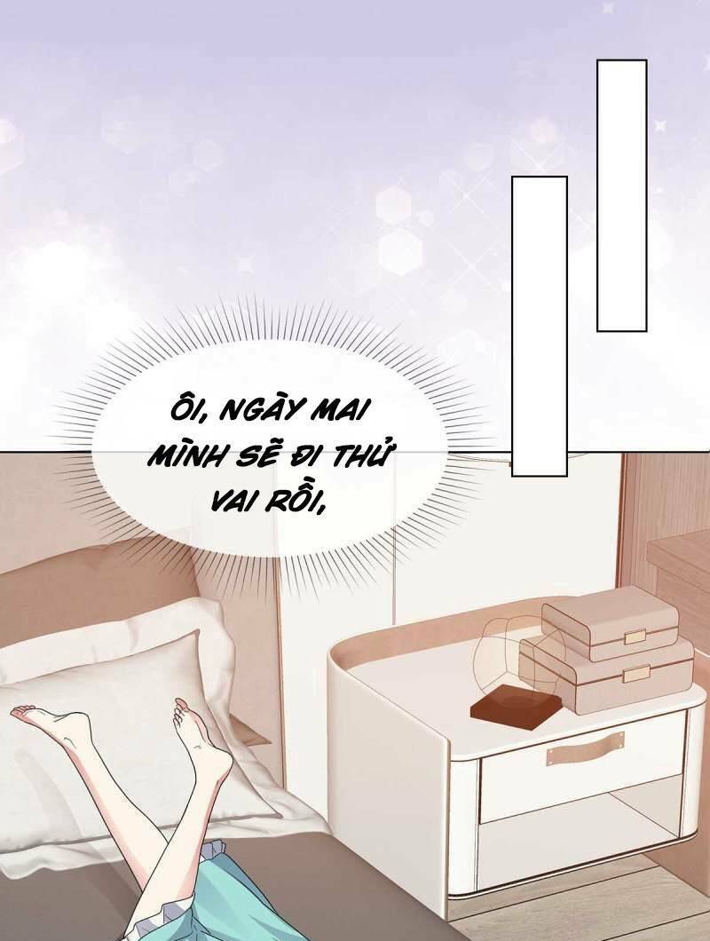 Boss Là Kim Chủ Của Tôi: Chapter 59