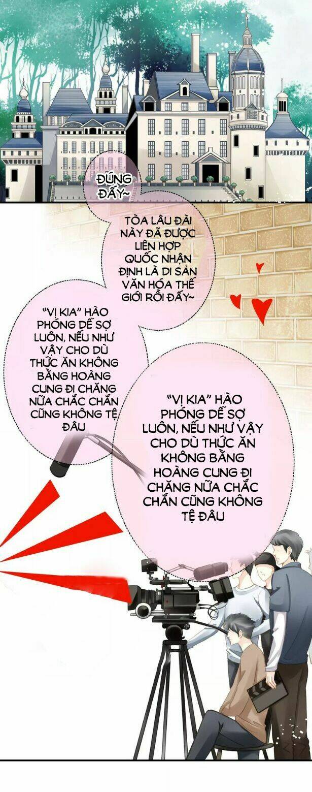 Siêu Sao Trứ Danh: Chapter 54