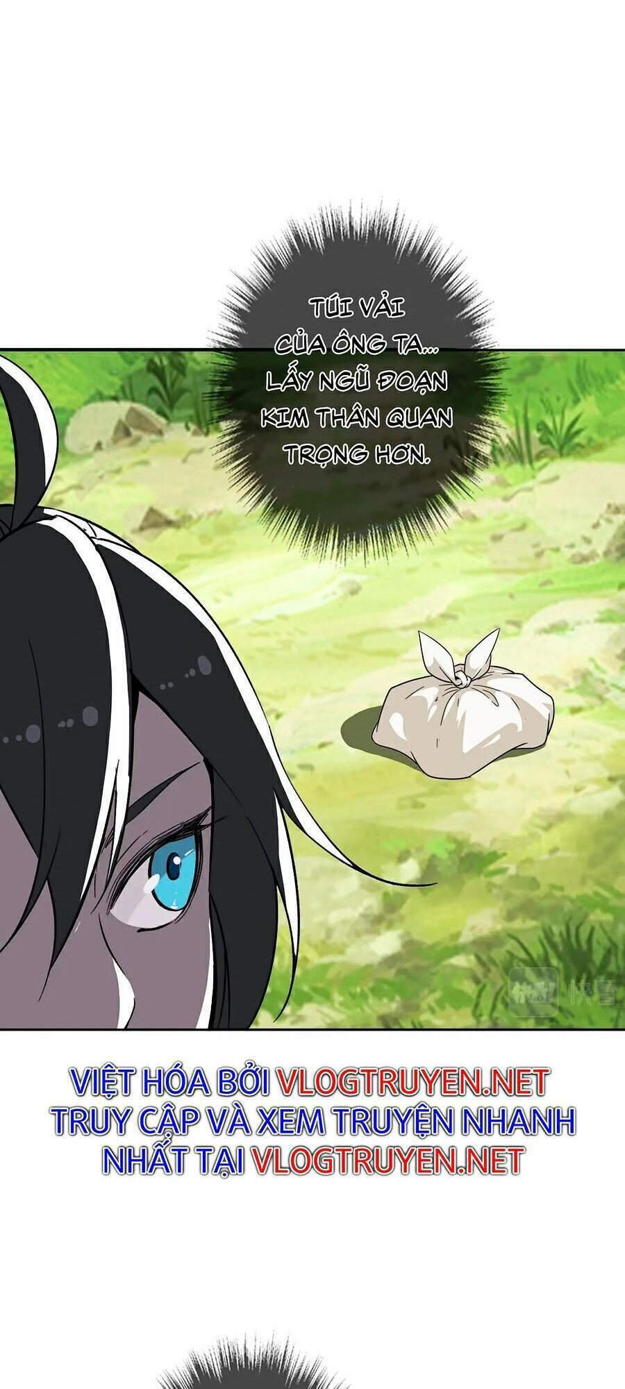 Siêu Đạo Thần Thuật: Chapter 17