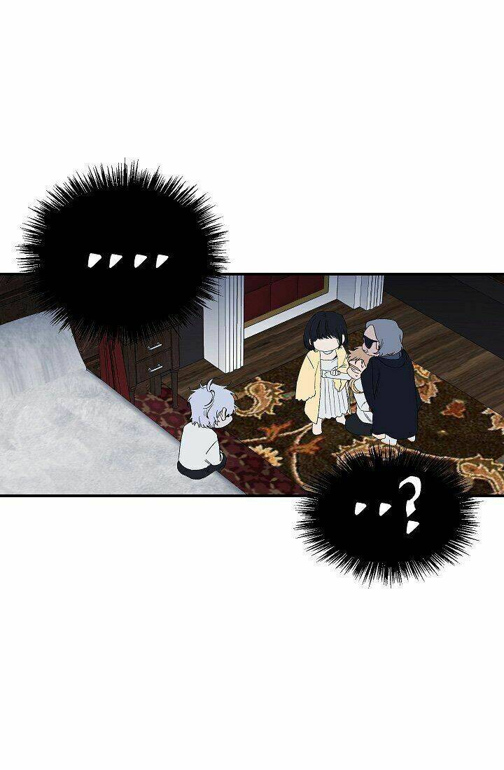 Tình Điên Dại: Chapter 24