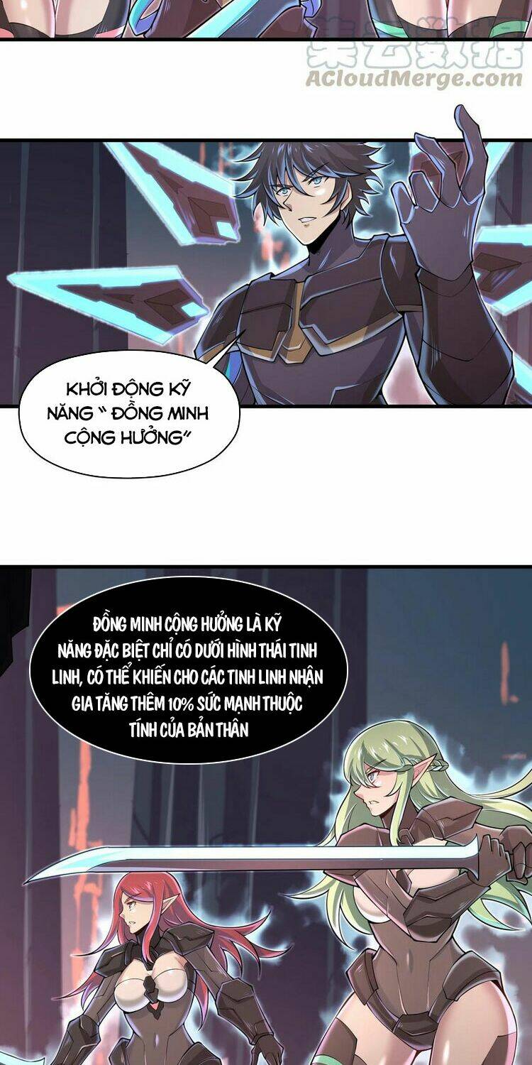 Một Trăm Triệu Điểm: Chapter 70