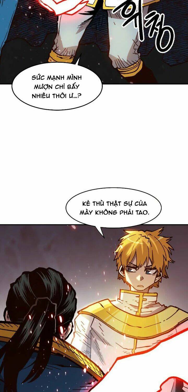 Nô Lệ Nghịch Thiên: Chapter 40