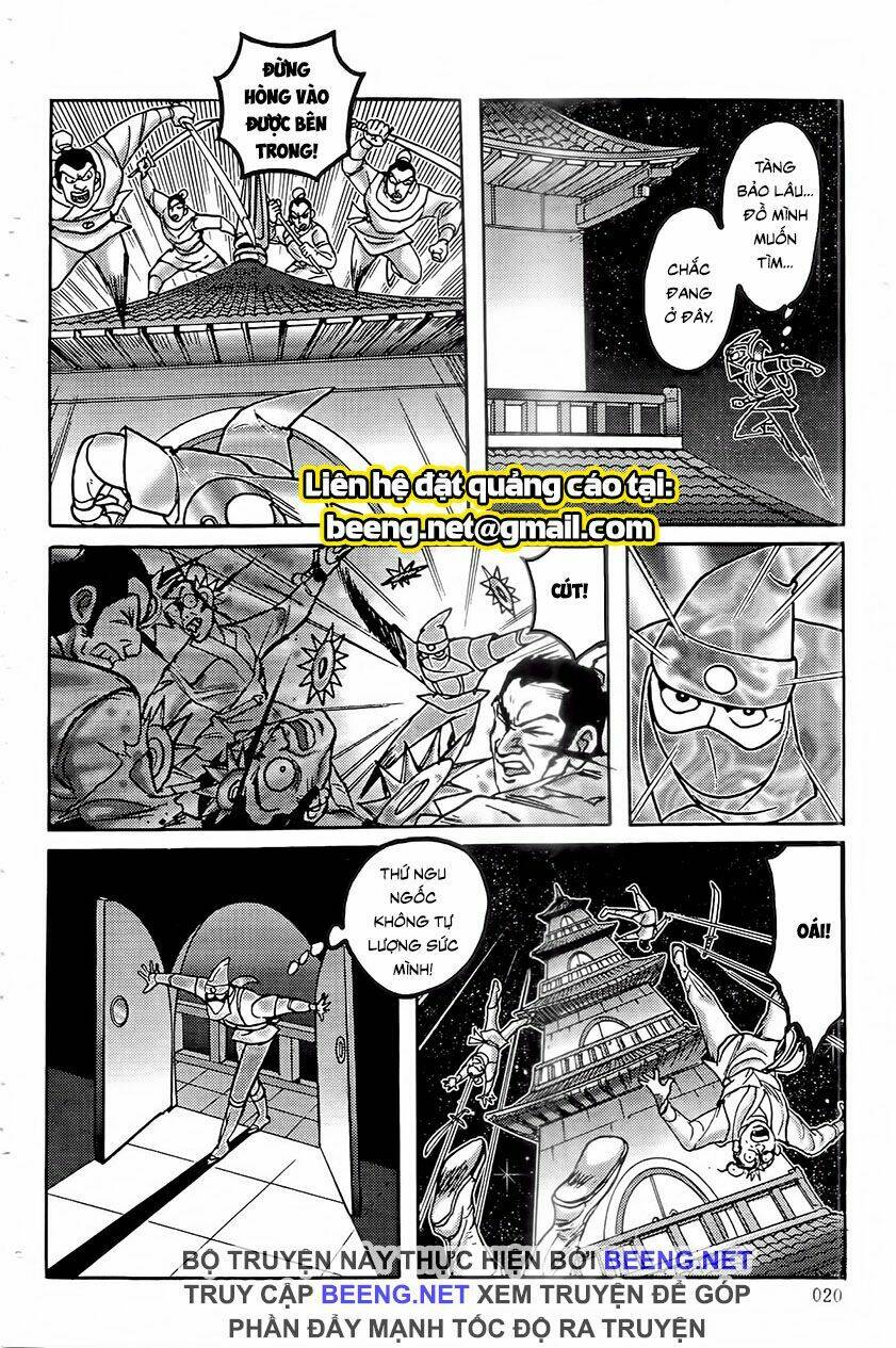 Chân Long Vương: Chapter 5.2