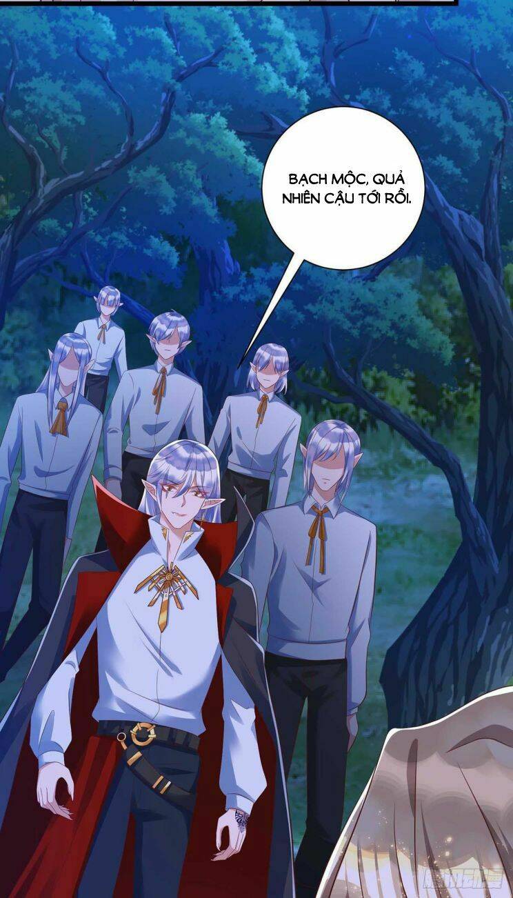 Thú Thụ Bất Thân: Chapter 52