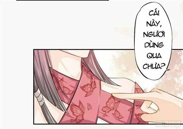 Tuyệt Thế Luyện Đan Sư: Chapter 21