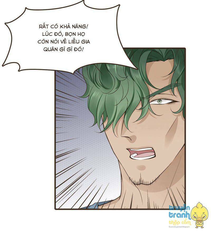 Đại Giá Thừa Tướng: Chapter 45