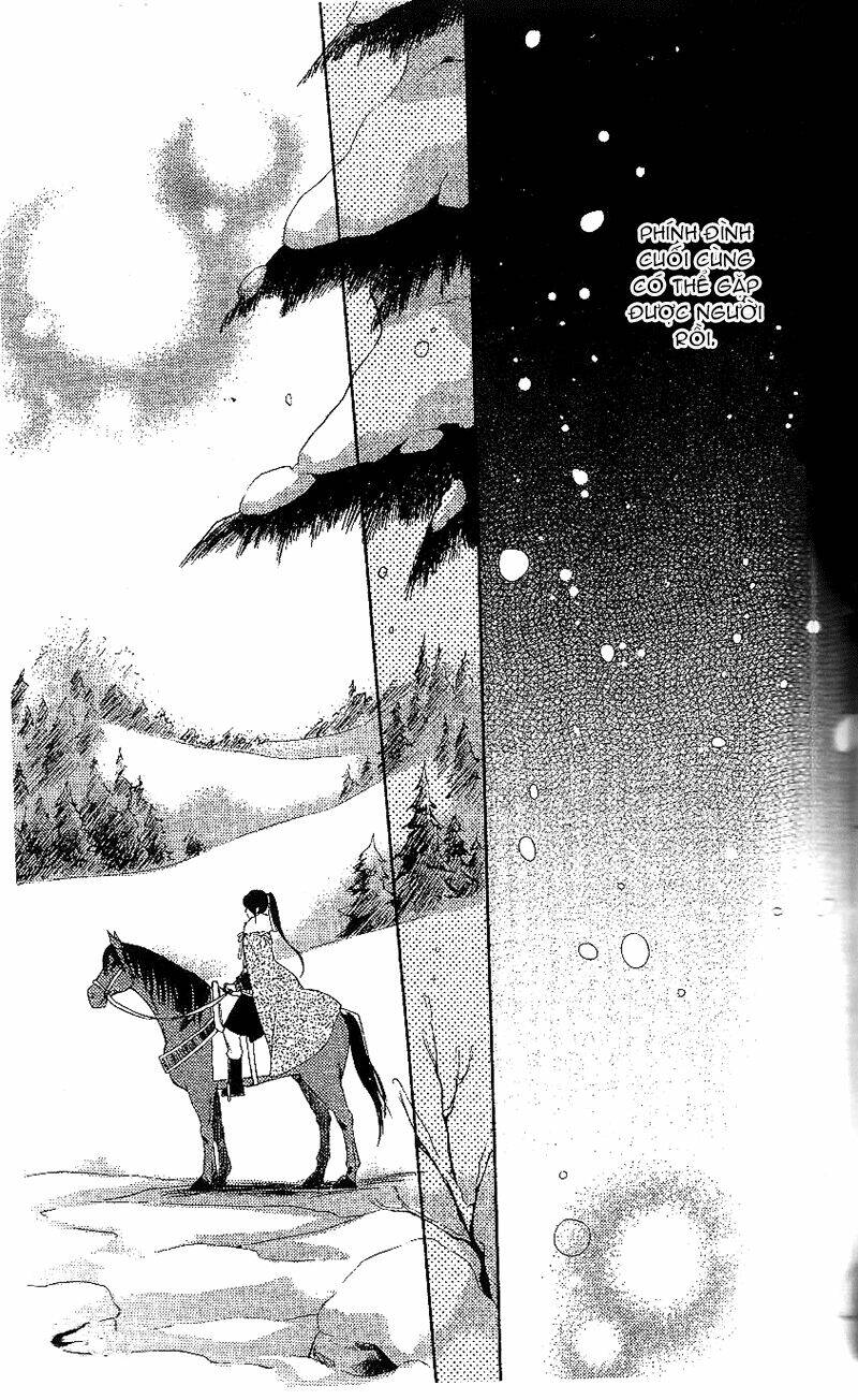 Cô Phương Bất Tự Thưởng: Chapter 12